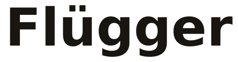 Flügger