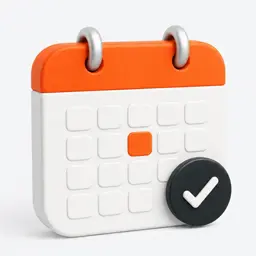 Terminbuchung Icon